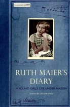 Ruth Maier, Jan E. Vold - Ruth Maier''s Diary