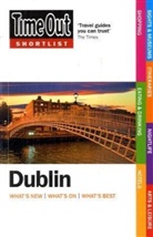 Editors of Time Out, Time Out - Time Out Shortlist: Dubin