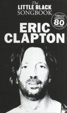 Eric Clapton - Little Black Songbook