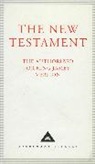 John Drury, John (Ed.) Drury - The New Testament