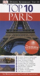 Donna Dailey, Mike Gerrard, Peter Wilson - Top 10 Paris