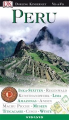 Maryanne Blacker - Vis-à-Vis Peru