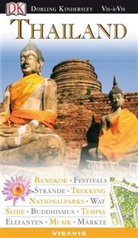 Philip Cornwel-Smith, Philip Blenkinsop, Stephen Conlin - Thailand