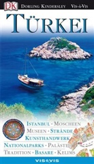 Suzanne Swan - Vis-à-Vis Türkei