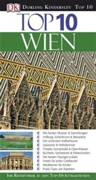 Michael Leidig, Irene Zoech, Chris Orr, Peter Wilson - Top 10 Wien