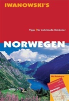 Gerhard Austrup, Ulrich Quack, Urich Quack - Iwanowski's Norwegen