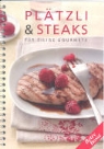 Betty Bossi - Plätzli & Steaks