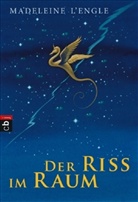 Madeleine L'Engle - Der Riss im Raum