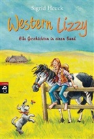 Sigrid Heuck, Karin Lechler - Western Lizzy