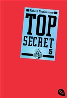 Robert Muchamore - Top Secret 5 - Die Sekte