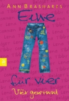 Ann Brashares - Vier gewinnt