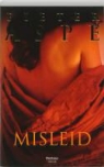 P. Aspe, Pieter Aspe - Misleid