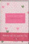 U. Doyle, Ursula Doyle - Love letters / druk 1