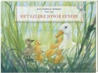 H. C. Andersen, H.c. Andersen, P. Vainio, Pirkko Vainio - Het lelijke jonge eendje