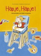 Pia Becker, Pit Becker, K. Labuch, Kristin Labuch - Hapje Hapje