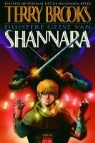 T. Brooks, Terry Brooks, Edwin David - Duistere geest van Shannara / druk 1