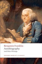 Benjamin Franklin, Benjamin/ Seavey Franklin, Franklin Benjamin, Ormond Seavey, Ormond (Professor of English Seavey, Seavey Ormond - Autobiography and Other Writings