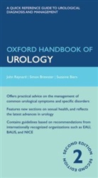Suzanne Biers, Simon Brewster, John Reynard, John Brewster Reynard, John M. Reynard - Oxford Handbook of Urology