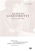 Ulf Küster - Alberto Giacometti