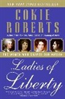 Amy Jurskis, Cokie Roberts - Ladies of Liberty