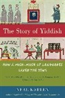 Neal Karlen, Karlen Neal - The Story of Yiddish