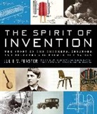 Fenster, Julie Fenster, Julie M. Fenster, Lemelson Center for the Study of Inventi - The Spirit of Invention