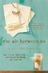 Deborah Johnson - The Air Between Us
