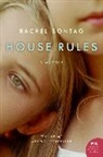 Rachel Sontag - House Rules