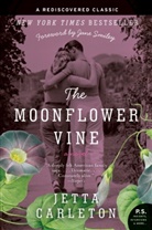 Jetta Carleton - The Moonflower Vine