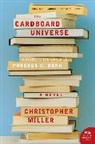 Christopher Miller, Miller Christopher - The Cardboard Universe