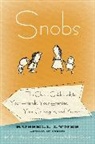 Russell Lynes, Robert Osborn - Snobs