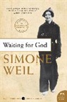 Simone Weil - Waiting for God