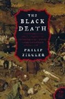 Philip Ziegler - The Black Death