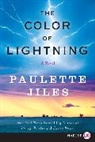 Paulette Jiles, Paulette Jiles - The Color of Lightning