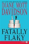 Diane Mott Davidson - Fatally Flaky