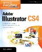 Sue Jenkins, Jenkins Sue - How to Do Everything Adobe Illustrator Cs4