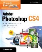 Chad Perkins, Perkins Chad - How to Do Everything Adobe Photoshop Cs4