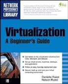 Danielle Ruest, Nelson Ruest, Nelson/ Ruest Ruest, Ruest Nelson - Virtualization