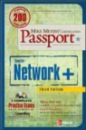 Michael Meyers, Mike Meyers - Mike Meyers' CompTIA Network+ Certification Passport