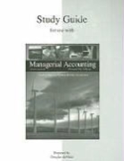 Ronald W. Hilton, Ronald W/ Vidal Hilton, Douglas DeVidal - Managerial Accounting