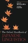 Shigeru Miyagawa, Shigeru (EDT)/ Saito Miyagawa, Mamoru Saito, Shigeru Miyagawa, Shigeru (Professor of Linguistics Miyagawa, Miyagawa Shigeru... - The Oxford Handbook of Japanese Linguistics