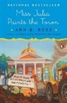 Ann B Ross, Ann B. Ross - Miss Julia Paints the Town