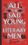 Keith Gessen - All the Sad Young Literary Men