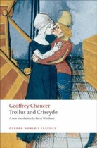 Geoffrey Chaucer, Barry Windeatt - Troilus and Criseyde