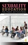 Elizabeth (EDT)/ Kuriansky Schroeder, Dr. Judy Kuriansky, Judy Kuriansky, Elizabeth Schroeder, Schroeder Elizabeth - Sexuality Education