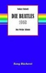 Volker Rebell - Die Beatles 1968