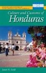 Janet N. Gold - Culture and Customs of Honduras