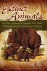 Ross Piper, Ross/ Cunha Piper, Renata Cunha, Phil Miller - Extinct Animals