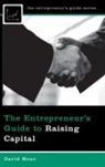 David Nour, Nour David - The Entrepreneur's Guide to Raising Capital
