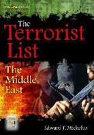 Edward F. Mickolus - The Terrorist List